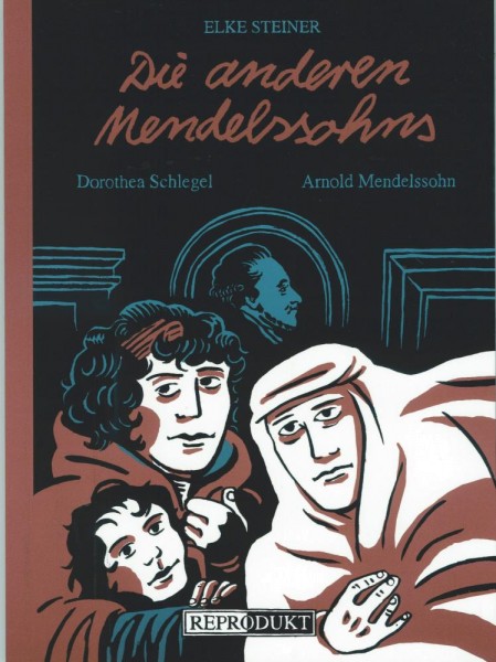 Die anderen Mendelssohns, Reprodukt