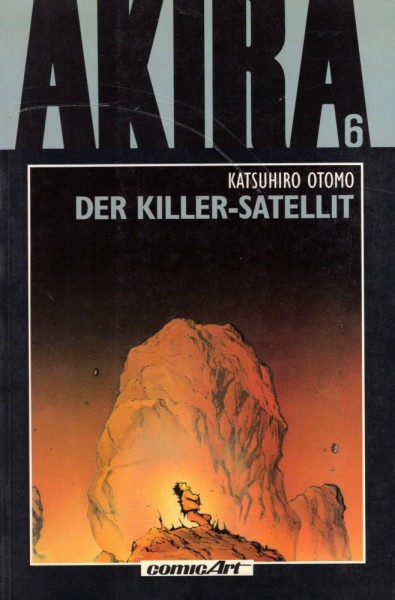 Akira 6 (Z1-), Carlsen