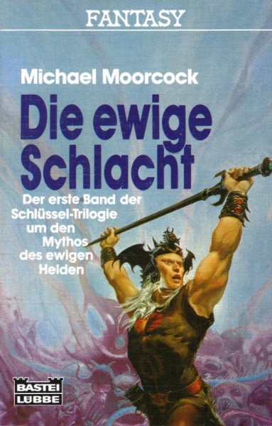 Die ewige Schlacht (Z0), Bastei
