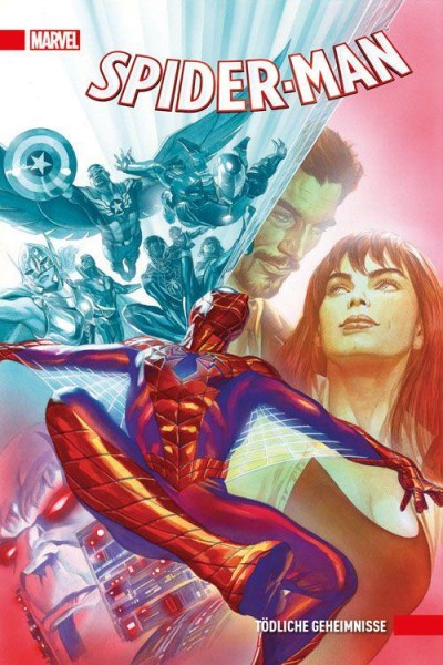 Spider-Man (All New 2016) Paperback 3 (lim. 333 Expl.), Panini