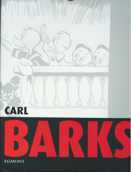 Carl Barks Collection 2, Ehapa