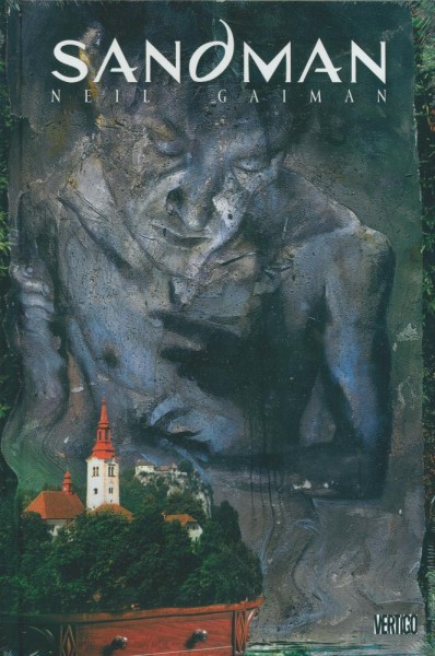 Sandman Deluxe-Edition 7 - Das Erwachen, Panini