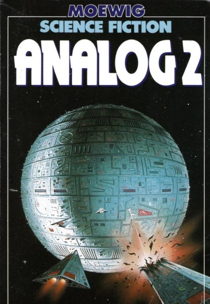 Analog 2 (Z1), Moewig