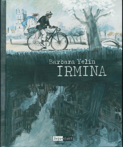 Irmina, Reprodukt