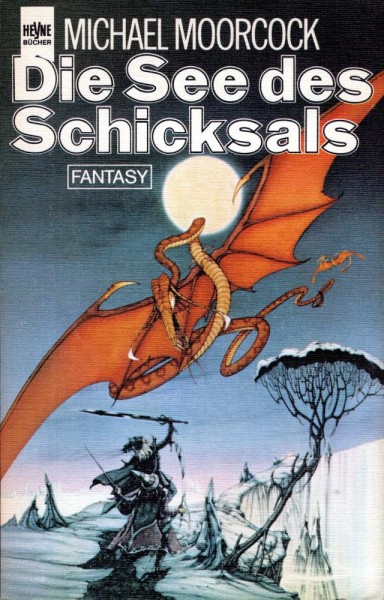 Die See des Schicksals (Z0), Heyne