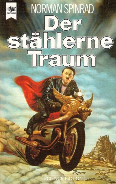 Der Stählerne Traum (Z0), Heyne