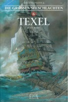 Die grossen Seeschlachten 6, Finix Die grossen Seeschlachten 6, Finix