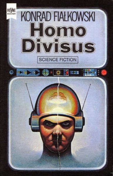 Homo Divisus (Z0-1), Heyne