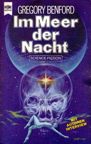 Im Meer der Nacht (Z0-1), Heyne