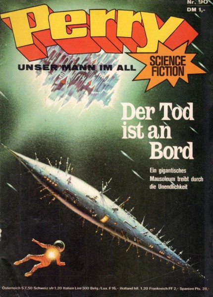 Perry 90 (Z1-2), Moewig