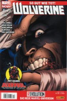 Wolverine und Deadpool 12, Panini Wolverine und Deadpool 12, Panini