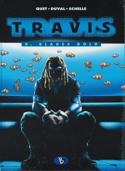 Travis 8, Bunte Dimensionen