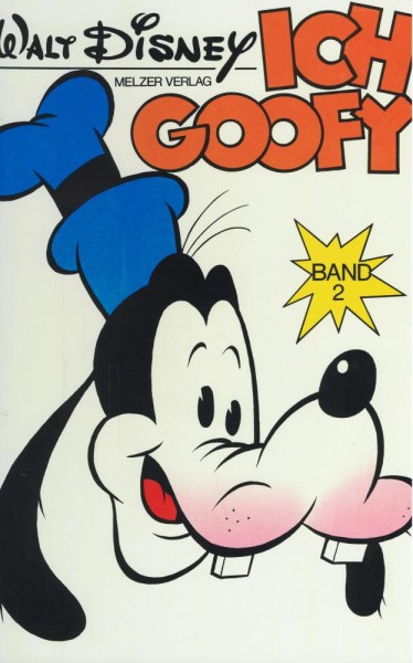 Ich Goofy 2 (Z1), Melzer