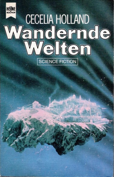 Wandernde Welten (Z0), Heyne