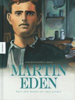 Martin Eden, Knesebeck Martin Eden, Knesebeck