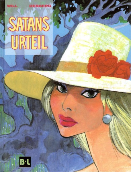 Satans Urteil (Z1), B & L Verlag