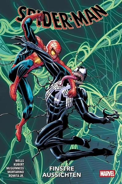 Spider-Man Paperback (2024) 4, Panini
