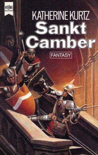 Sankt Camber (Z0), Heyne