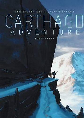 Carthago Adventure 1, Splitter