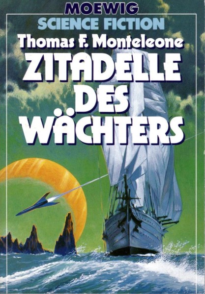 Zitadelle des Wächters (Z1), Moewig