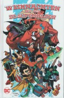 Weihnachten mit den DC-Superhelden, Panini Weihnachten mit den DC-Superhelden, Panini