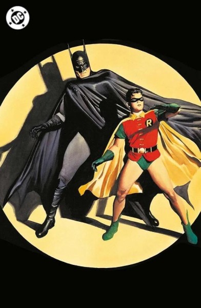 Batman Rebirth 100 Variant Cover, Panini