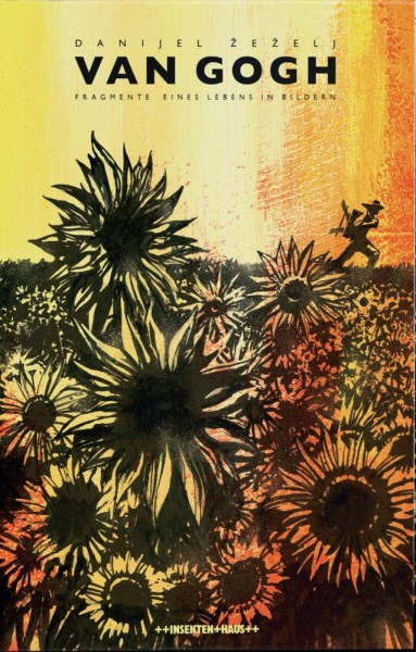 Van Gogh, Insektenhaus