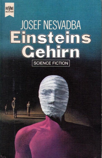 Einsteins Gehirn (Z0-1), Heyne