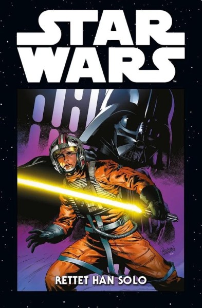 Star Wars Marvel Comic-Kollektion 70, Panini