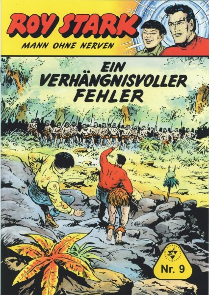 Roy Stark Gb 9, bsv Hannover