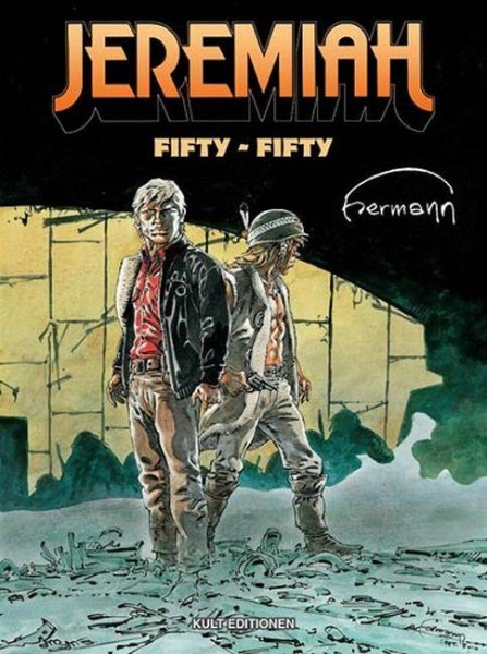 Jeremiah 30, Kult