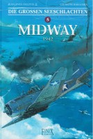 Die grossen Seeschlachten 5, Finix Die grossen Seeschlachten 5, Finix