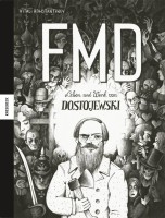 Leben und Werk von Dostojewski – FMD, Knesebeck Leben und Werk von Dostojewski – FMD, Knesebeck