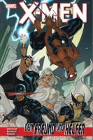 X-Men - Paperback 2, Panini X-Men - Paperback 2, Panini