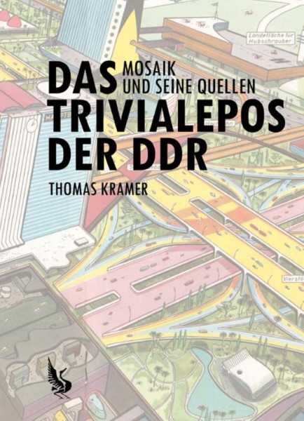Das Trivialepos der DDR, Bachmann