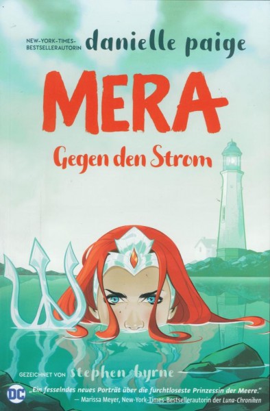 Mera - Gegen den Strom, Panini