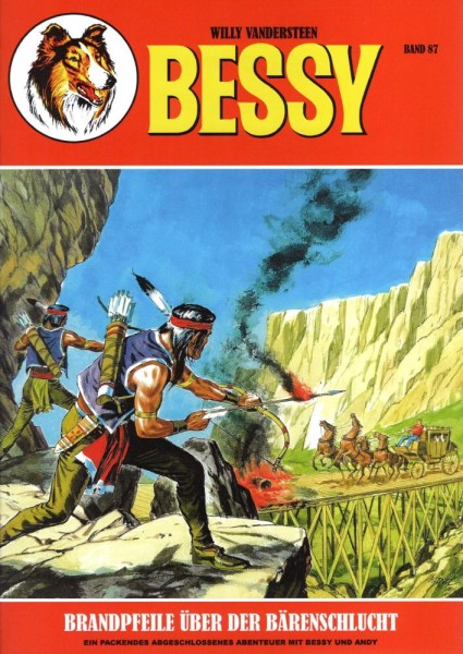 Bessy Classic 87, Mila Verlag