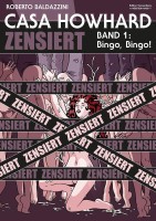 Casa Howhard 1, Insektenhaus Casa Howhard 1, Insektenhaus