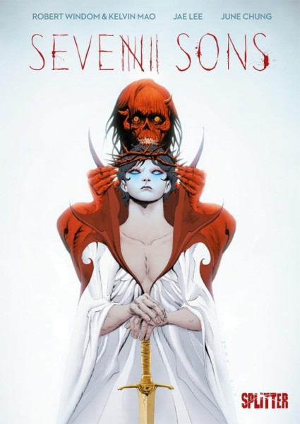 Seven Sons, Splitter
