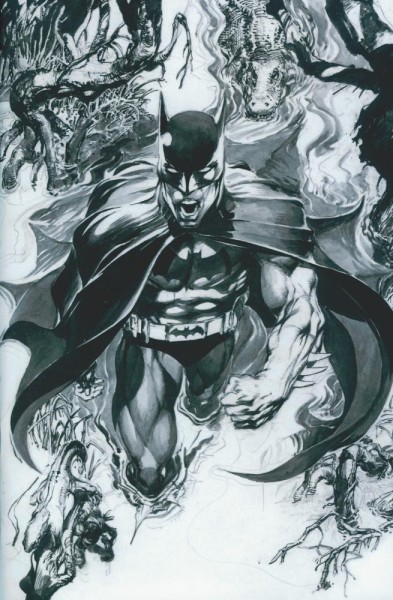 Batman special Detective Comics 1000 (lim. 222), Panini
