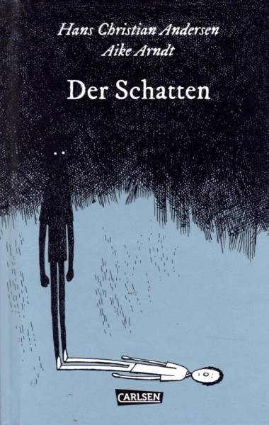 Die Unheimlichen: Der Schatten, Carlsen