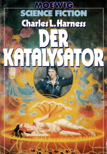 Der Katalysator (Z1-2), Moewig