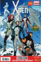 Die neuen X-Men 12, Panini Die neuen X-Men 12, Panini