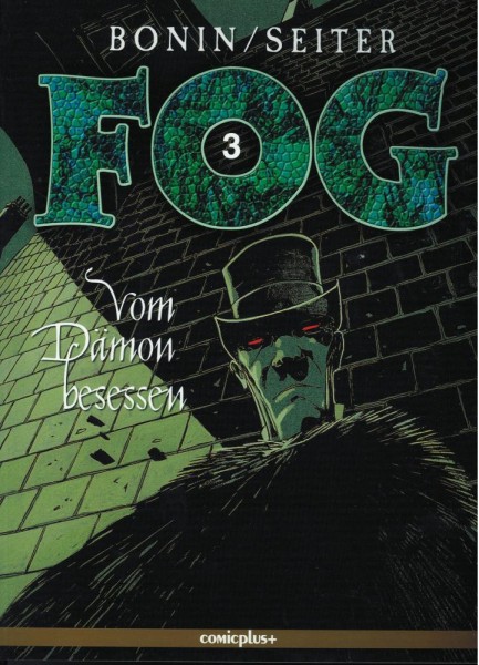 Fog 3, Comicplus