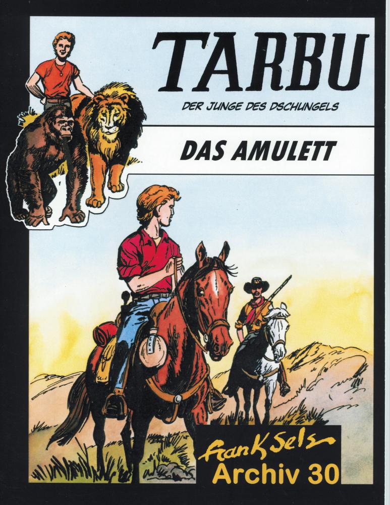 Frank Sels Archiv 30, Wick Wick Neuware Comicladen Sachsenhausen