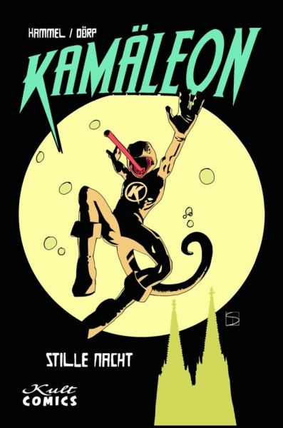Kamäleon, Kult