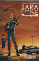 Sara Lone 3 VZA, All Verlag Sara Lone 3 VZA, All Verlag
