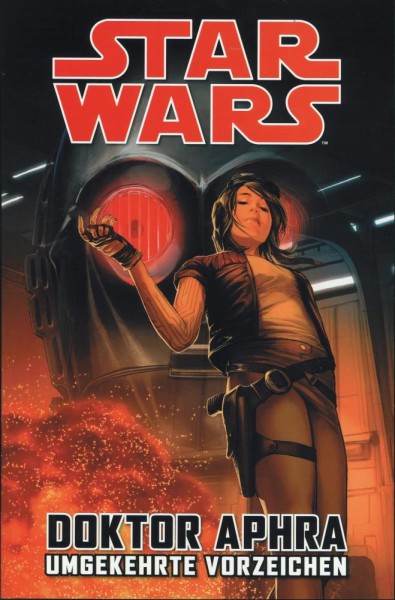 Star Wars Sonderband 109, Panini