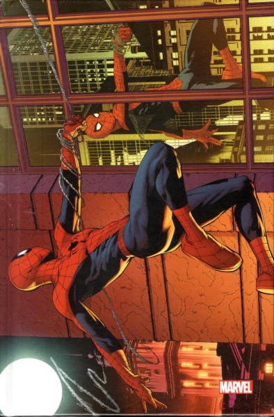 Amazing Fantasy präsentiert Spider-Man (Variant-Cover), Panini