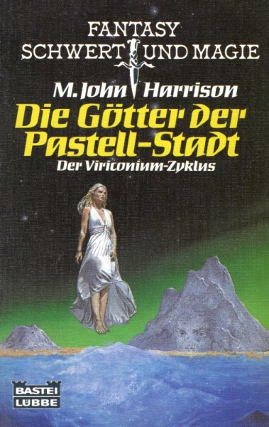 Die Götter der Pastell-Stadt (Z0), Bastei